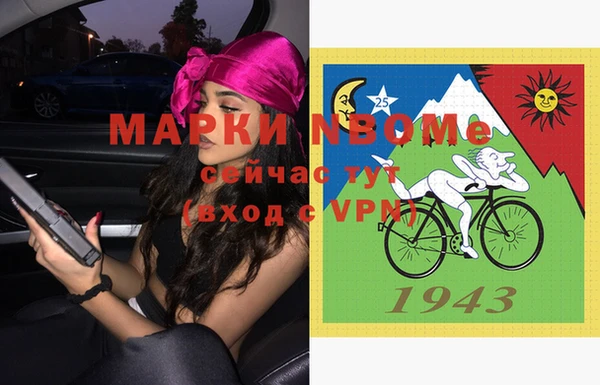 эйфоретик Майский